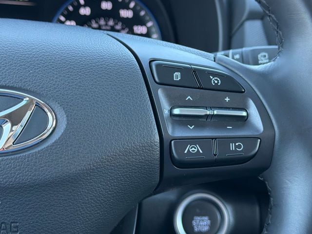 2023 Hyundai Kona SEL - Photo 12