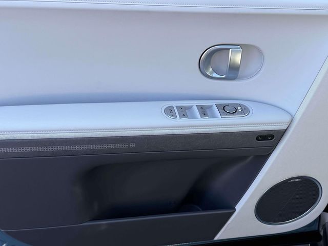 2024 Hyundai IONIQ 5 Limited - Photo 13