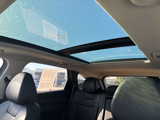 2025 Hyundai Tucson SEL Convenience - Photo 10