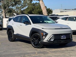2026 Hyundai Kona SEL Sport SUV