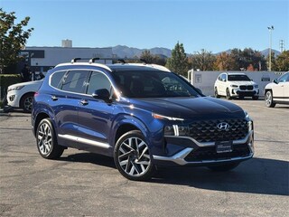 2023 Hyundai Santa Fe Calligraphy SUV