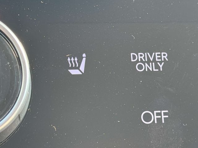 2025 Hyundai Tucson SEL Convenience - Photo 20