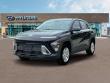 New 2025 Hyundai Kona SE FWD SUV