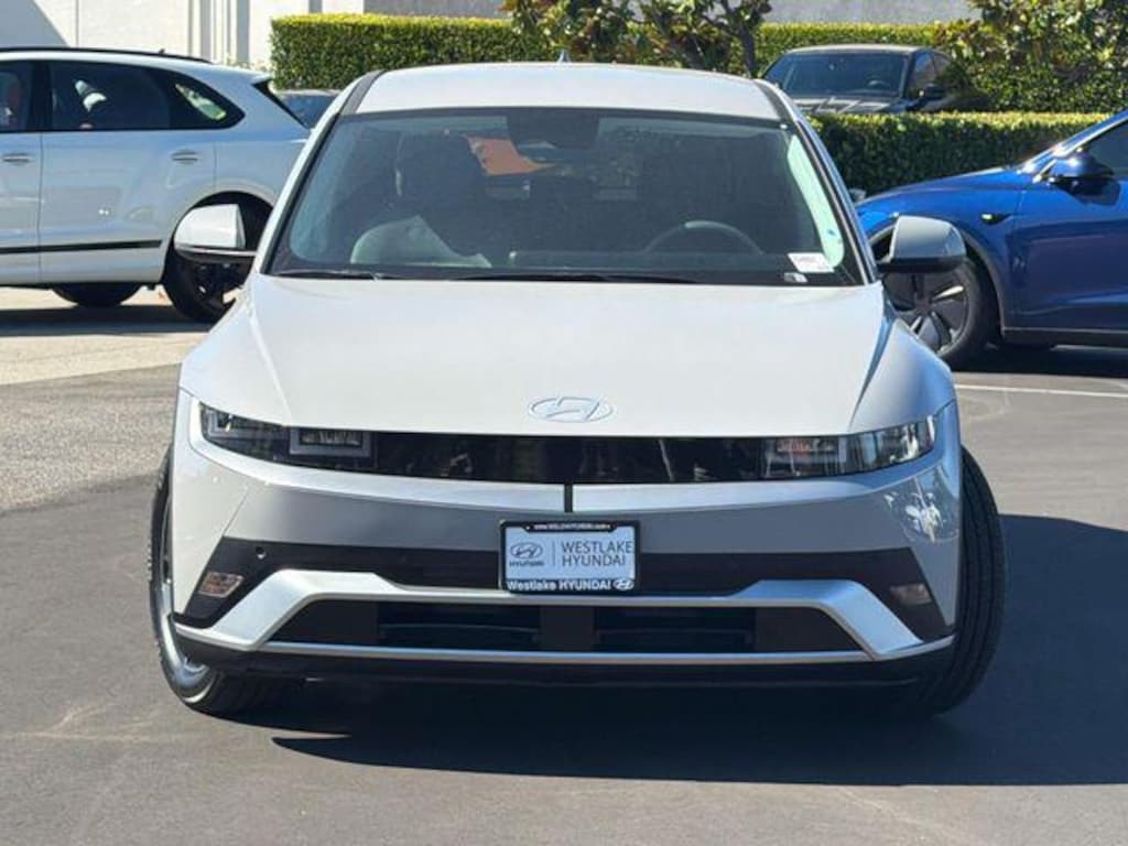 New 2026 Hyundai IONIQ 5 SEL SUV