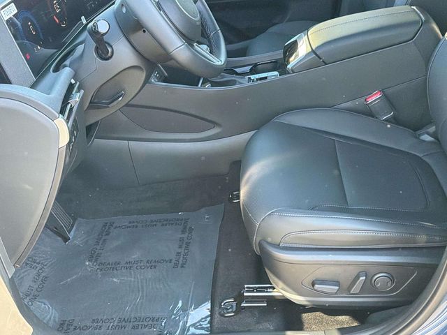 2025 Hyundai Tucson XRT - Photo 26