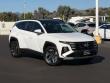 Certified 2025 Hyundai Tucson Hybrid SEL Convenience SUV