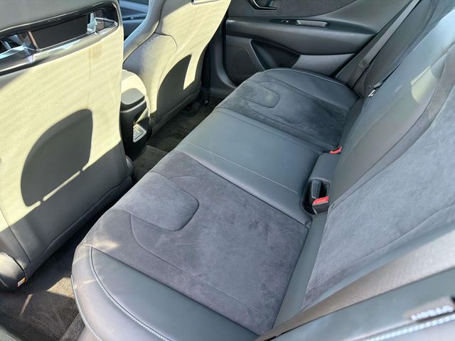 2024 Hyundai Elantra N - Photo 30