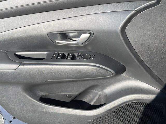 2025 Hyundai Tucson XRT - Photo 24