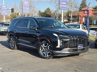 2023 Hyundai Palisade Limited SUV