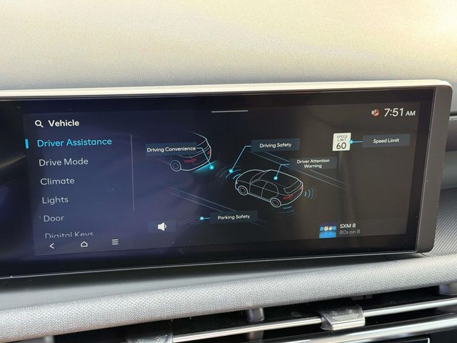 2025 Hyundai Tucson XRT - Photo 23