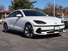 2025 Hyundai IONIQ 6 SE Sedan