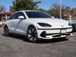 New 2025 Hyundai IONIQ 6 SE Sedan