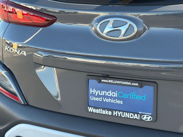 2023 Hyundai Kona SEL - Photo 6