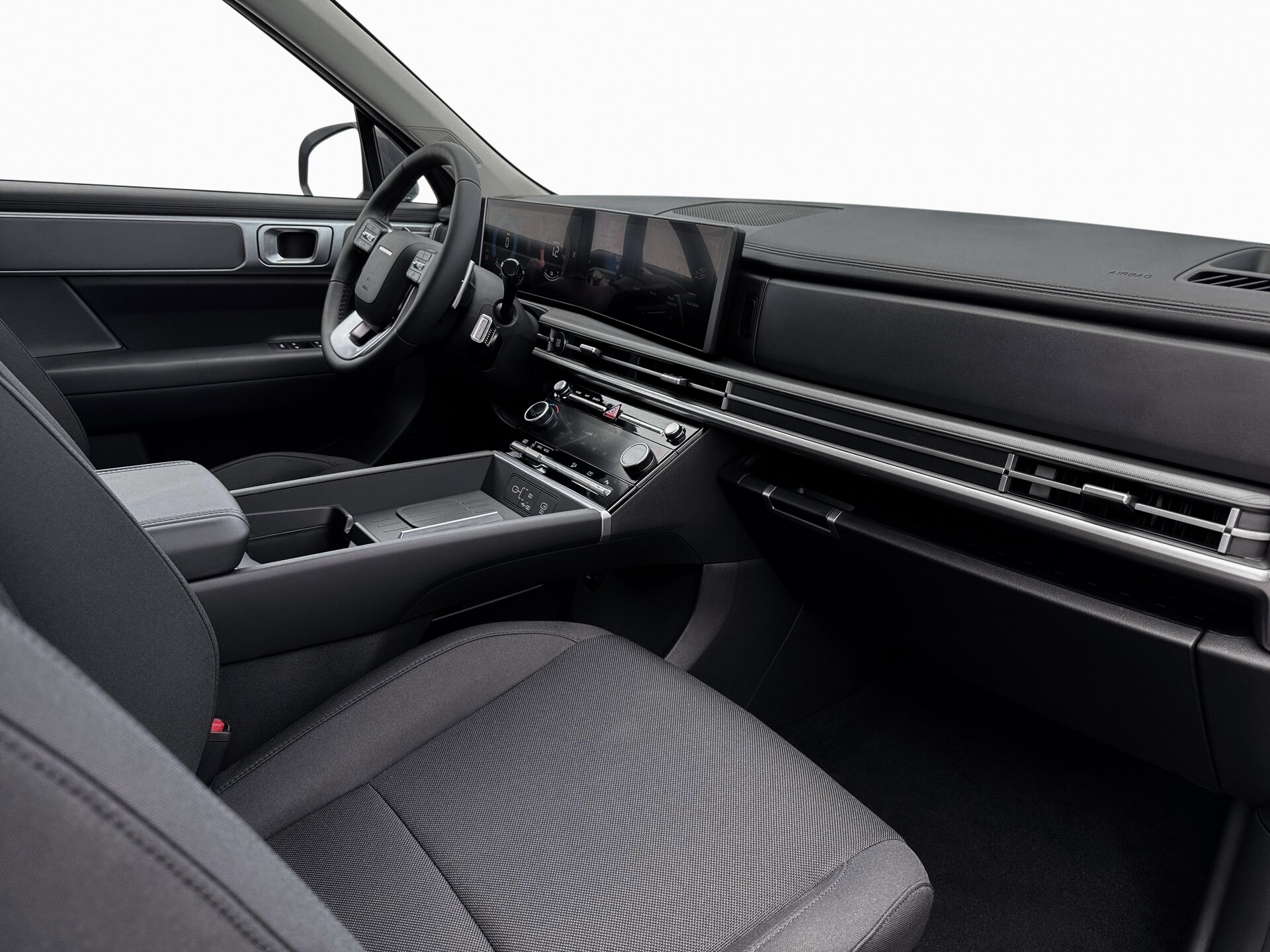 2026 Hyundai Santa Fe SE - Photo 14