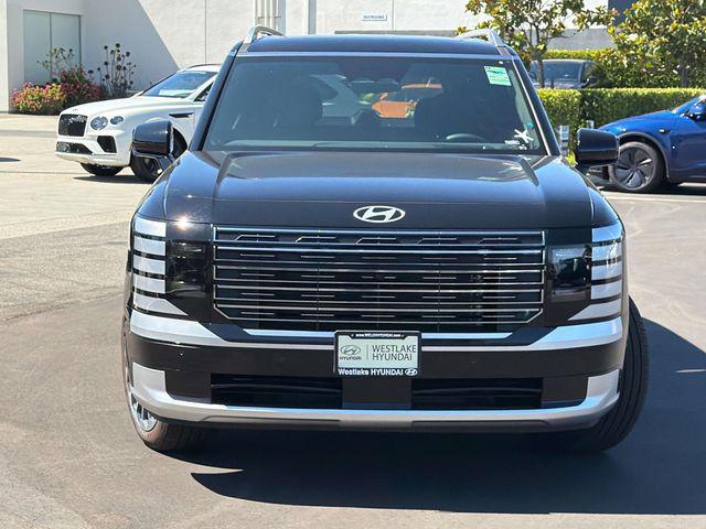 2026 Hyundai Palisade Calligraphy - Photo 2