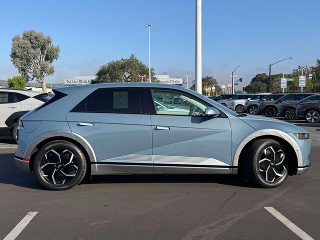2024 Hyundai IONIQ 5 Limited - Photo 3