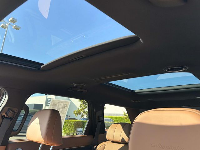 2026 Hyundai Palisade Calligraphy - Photo 26