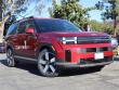 New 2025 Hyundai Santa Fe Limited FWD SUV