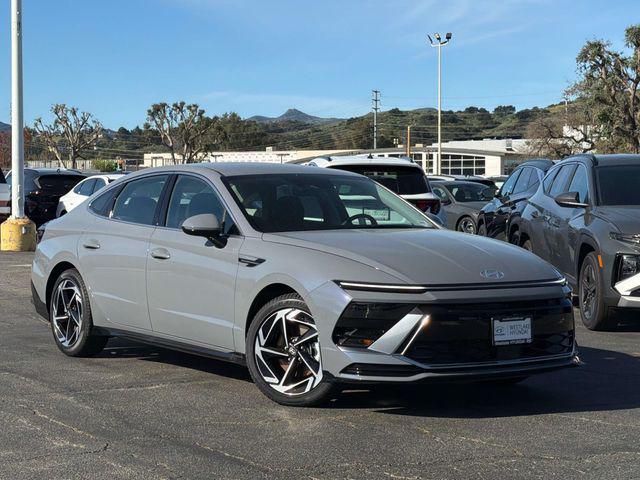 2026 Hyundai Sonata