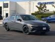 New 2026 Hyundai Elantra SEL Sport Sedan