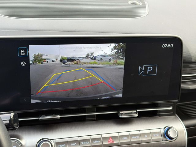 2025 Hyundai Kona SEL Convenience - Photo 23