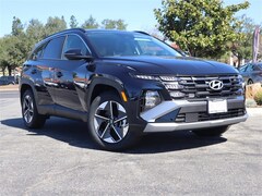 2025 Hyundai Tucson Hybrid SEL Convenience SUV