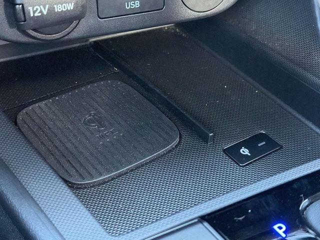 2024 Hyundai Elantra N - Photo 16