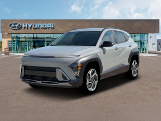 2026 Hyundai Kona SEL Premium AWD SUV