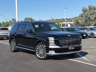 2026 Hyundai Palisade Calligraphy SUV
