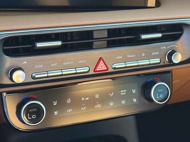 2026 Hyundai Palisade Calligraphy - Photo 13