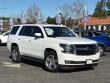Used 2017 Chevrolet Tahoe LT SUV