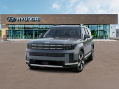 2026 Hyundai Santa Fe Hybrid Limited SUV