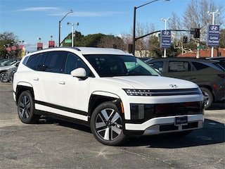 2026 Hyundai IONIQ 9 SEL SUV