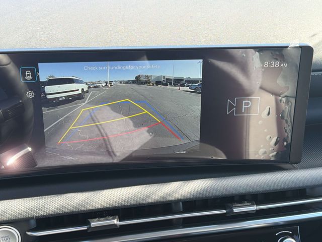 2025 Hyundai Tucson SEL Convenience - Photo 22