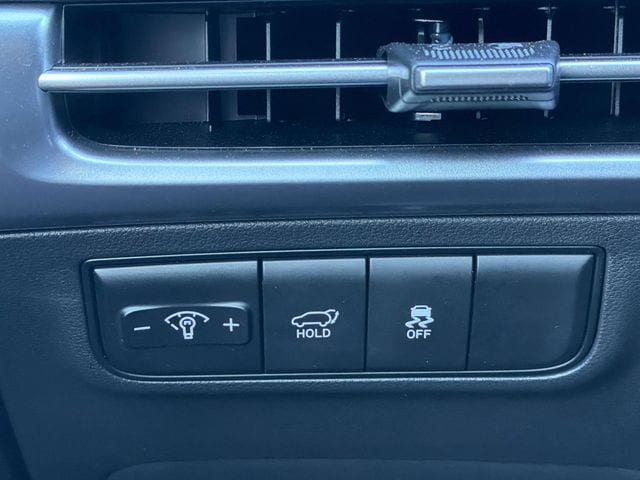 2025 Hyundai Tucson XRT - Photo 23