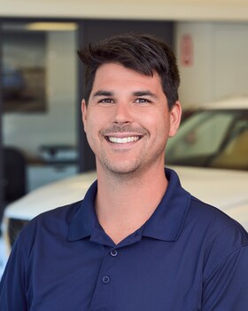 Staff member Michael Reardon from ID_bb607b616a6d