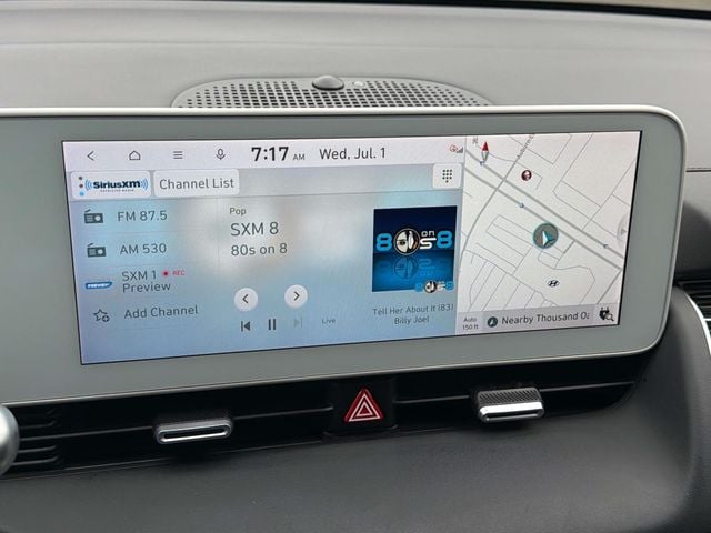 2024 Hyundai IONIQ 5 SEL - Photo 22