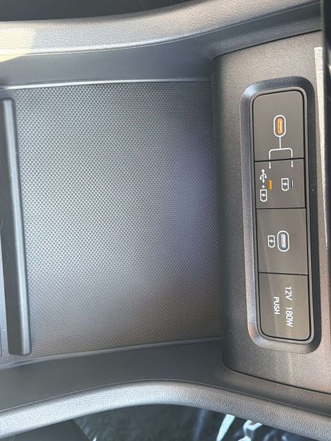 2025 Hyundai Tucson SEL Convenience - Photo 19