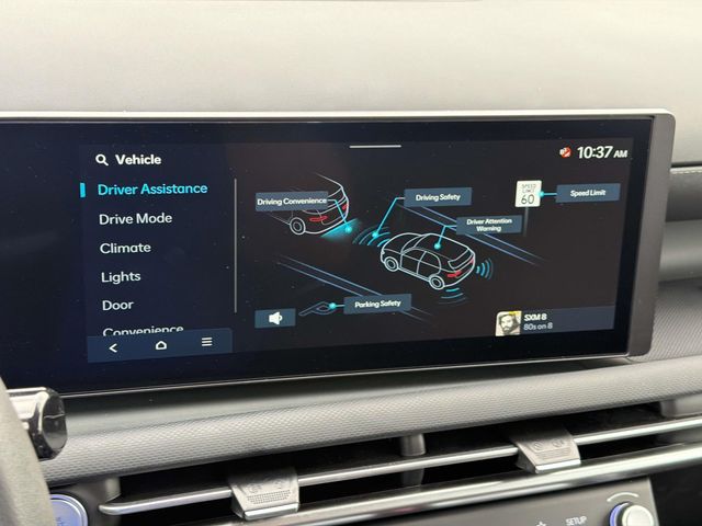 2025 Hyundai Tucson SE - Photo 29