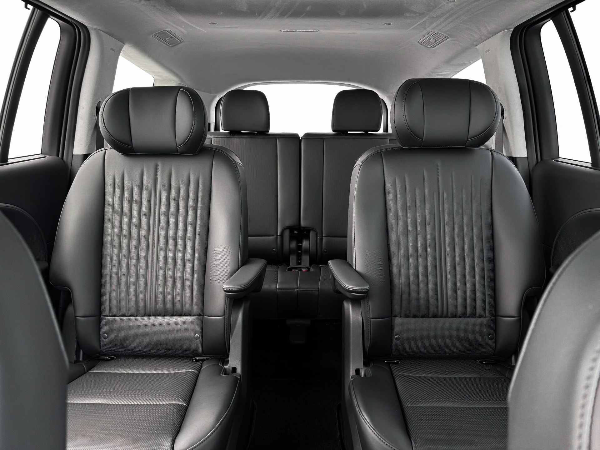 2026 Hyundai IONIQ 9 Performance Calligraphy - Photo 16