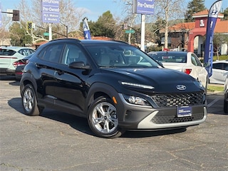 2023 Hyundai Kona SEL SUV