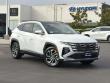 Certified 2025 Hyundai Tucson Limited SUV
