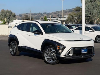 2026 Hyundai Kona SEL Premium SUV