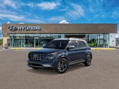 2025 Hyundai Venue Limited SUV