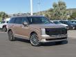 Certified 2026 Hyundai Palisade Calligraphy SUV