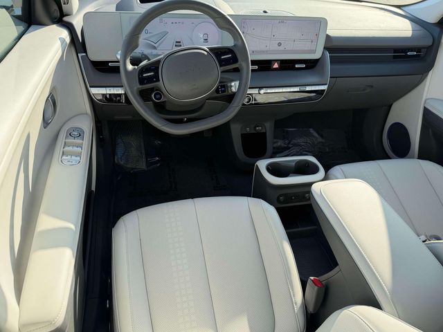2024 Hyundai IONIQ 5 Limited - Photo 11