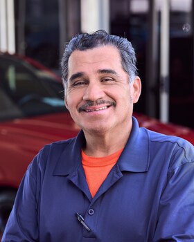 Staff member Miguel Alcaron from ID_468a7918bce2