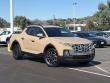 Certified 2023 Hyundai Santa Cruz SEL Truck Crew Cab