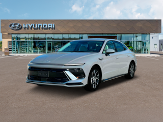 2025 Hyundai Sonata SEL Sedan