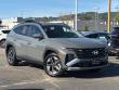 Certified 2025 Hyundai Tucson SEL SUV